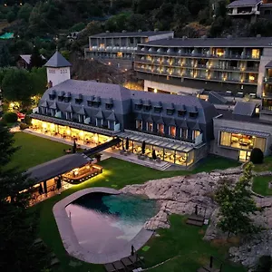 Hotel Park *****