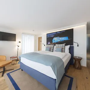 Hotel Fred Leonhardstrasse - Self Check-in ***
