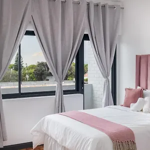 Guest house Rest On Millvale 
