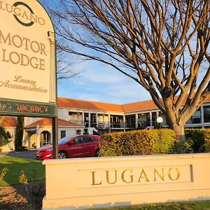 Motel Lugano Motor ****