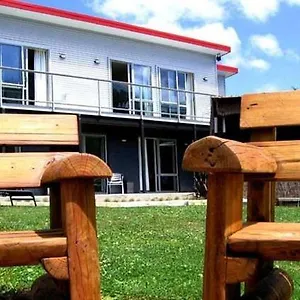 Hostel Tombstone Motel, & Backpackers 