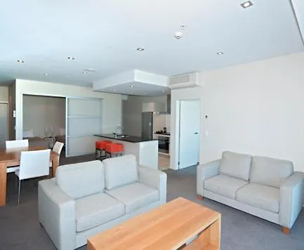 **** Aparthotel The Pacific Apartments Mount Maunganui New Zealand
